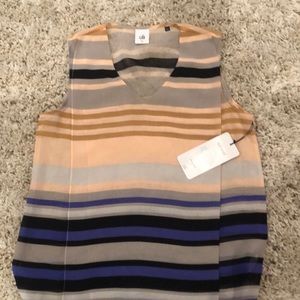 Cabi Underline Blouse - Medium